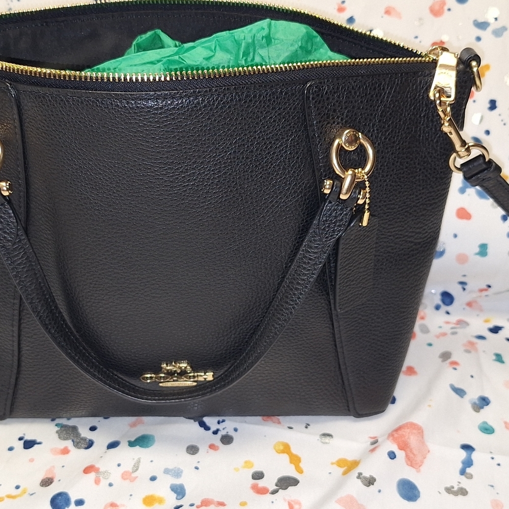 Coach Satchel Bag (Kasey)- NWOT - Picture 2 of 13